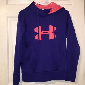 Under armor